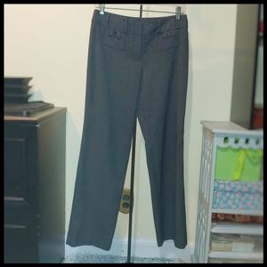 Ann Taylor Lindsay Trousers